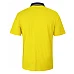 Hi Vis S/S Cotton Pique Trad Polo