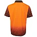 Hi Vis S/S Web Polo