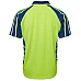 Hi Vis Spider Polo