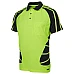 Hi Vis Spider Polo