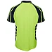 Hi Vis Spider Polo