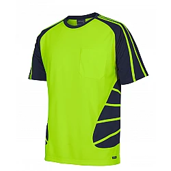 Hi Vis Spider Tee