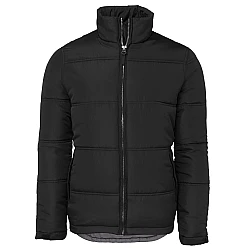 Adventure Puffer Jacket Adventure Puffer Jacket