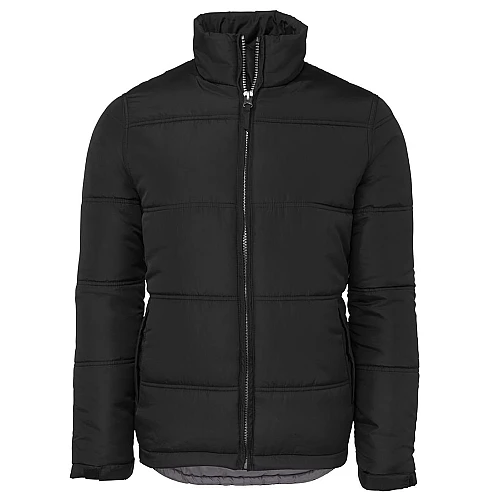 Adventure Puffer Jacket Adventure Puffer Jacket