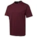 Kids Plain Cotton T Shirt