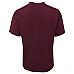 Kids Plain Cotton T Shirt
