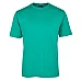 Kids Plain Cotton T Shirt