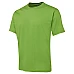 Kids Plain Cotton T Shirt
