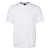 Kids Plain Cotton T Shirt