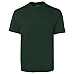Kids Plain Cotton T Shirt