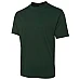 Kids Plain Cotton T Shirt