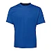 Kids Plain Cotton T Shirt