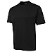 Kids Plain Cotton T Shirt