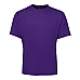 Kids Plain Cotton T Shirt