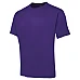 Kids Plain Cotton T Shirt