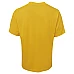 Kids Plain Cotton T Shirt
