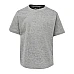 Kids Plain Cotton T Shirt