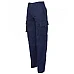Ladies Multi Pocket Pant