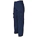 Mercerised Multi Pocket Pants