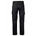 Multi Pocket Stretch Canvas Pants