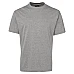 Plain Cotton T Shirt
