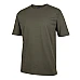 Plain Cotton T Shirt