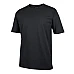 Plain Cotton T Shirt