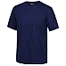 Plain Cotton T Shirt