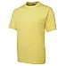 Plain Cotton T Shirt