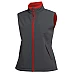 Podium Ladies Water Resistant Softshell Vest