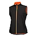 Podium Ladies Water Resistant Softshell Vest