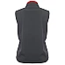 Podium Ladies Water Resistant Softshell Vest