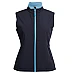Podium Ladies Water Resistant Softshell Vest