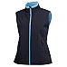 Podium Ladies Water Resistant Softshell Vest