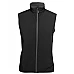 Podium Water Resistant Softshell Vest