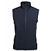 Podium Water Resistant Softshell Vest