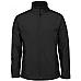 Podium Water Resistent Softshell Jacket