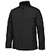 Podium Water Resistent Softshell Jacket