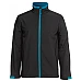 Podium Water Resistent Softshell Jacket