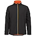 Podium Water Resistent Softshell Jacket