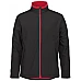 Podium Water Resistent Softshell Jacket
