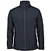 Podium Water Resistent Softshell Jacket