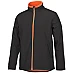 Podium Water Resistent Softshell Jacket