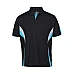 Polo Shirt Rib And Sleeve Pattern