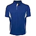 Polo Shirt Rib And Sleeve Pattern