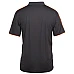 Polo Shirt Rib And Sleeve Pattern