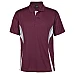 Polo Shirt Rib And Sleeve Pattern
