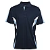 Polo Shirt Rib And Sleeve Pattern