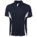 Polo Shirt Rib And Sleeve Pattern