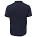 Polo Shirt Rib And Sleeve Pattern